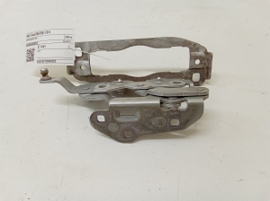 Mercedes Benz C-Class 204 (2007–2014) Kapoti hing A2048800828003 - 2