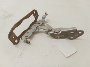 Mercedes Benz C-Class 204 (2007–2014) Kapoti hing A2048800728003 - 2