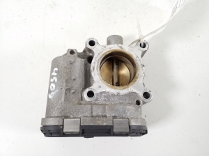 Mercedes Benz CLA-Class W118 (2019–2026) Gaasiklapp A2821410200 - 2