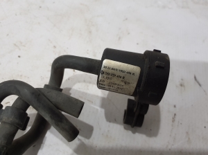 Volkswagen Transporter T6 (2015–2026) Muu klapp 7E0129456R - 2