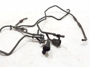 Volkswagen Transporter T6 (2015–2026) Muu klapp 7E0129456R - 3