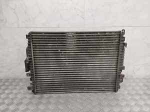 Jaguar XF (2008–2016) Vahejahuti radiaator CX239L440EC - 4