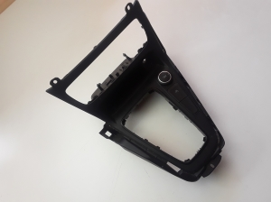 Ford Focus (2011–2018) Sonstiges Teil der Mittelkonsole F1EBA044H83B - 3