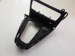 Ford Focus (2011–2018) Sonstiges Teil der Mittelkonsole F1EBA044H83B - 4