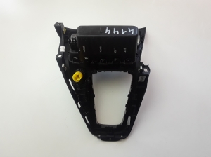 Ford Focus (2011–2018) Sonstiges Teil der Mittelkonsole F1EBA044H83B - 5