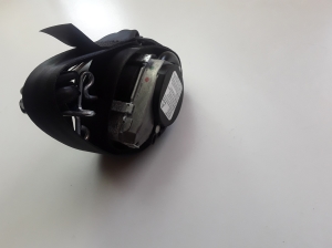 Ford Focus (2011–2018) ceinture de sécurité avant BM5161294ADW - 3