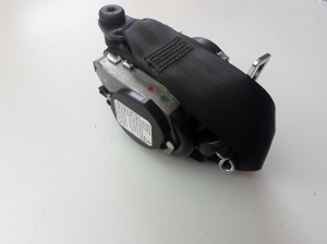 Ford Focus (2011–2018) Sicherheitsgurt vorne 5660654B - 2