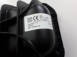 Ford Focus (2011–2018) Beifahrerairbag BM51A044A74EC - 2
