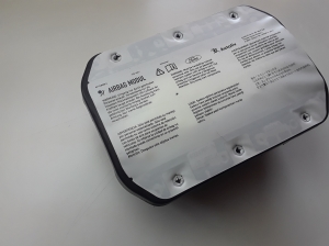 Ford Focus (2011–2018) Beifahrerairbag BM51A044A74EC - 3