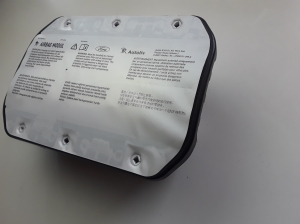 Ford Focus (2011–2018) Beifahrerairbag BM51A044A74EC - 4