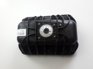 Ford Focus (2011–2018) Beifahrerairbag BM51A044A74EC - 5