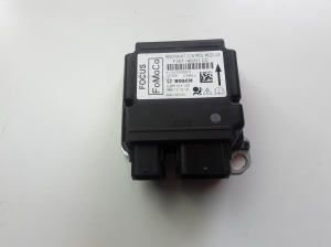 Airbag module - F1ET14B321CC