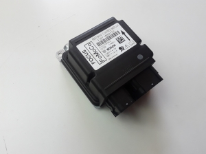 Ford Focus (2011–2018) Airbagsteuergerät F1ET14B321CC - 3