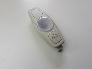 Ford Focus (2011–2018) Innenraumbeleuchtung hinten BM5113776EE - 4