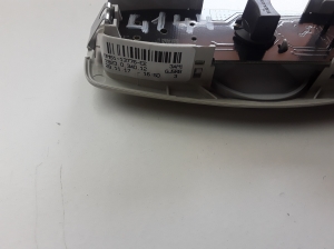 Ford Focus (2011–2018) Innenraumbeleuchtung hinten BM5113776EE - 5