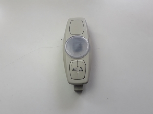 Aizmugurējais salona apgaismojuma panelis - BM5113776EE