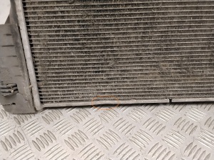 Jaguar XF (2008–2016) Jahutusradiaator - 3