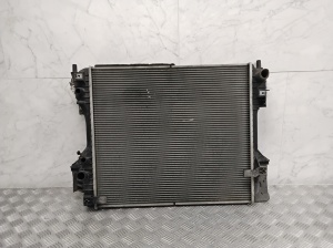   Jahutusradiaator  -  