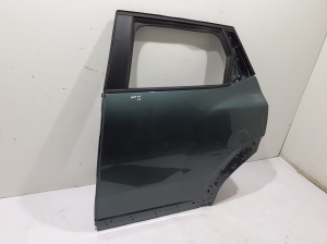 Dacia Duster P1310 (2024–2026) Rear side doors 821018685R - 2