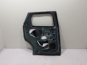 Dacia Duster P1310 (2024–2026) Rear side doors 821018685R - 4