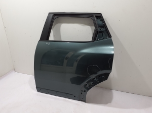   Rear side doors  - 821018685R 