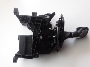 Ford Focus (2011–2018) Gear shift mechanism F1EP7K004 - 2