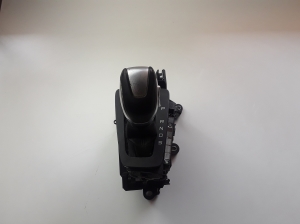 Gear shift mechanism - F1EP7K004