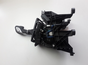 Ford Focus (2011–2018) Gear shift mechanism F1EP7K004 - 4