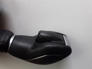 Ford Focus (2011–2018) Gear shift mechanism F1EP7K004 - 5
