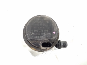 Mercedes Benz CLA-Class W118 (2019–2026) Tsirkulatsioonipump A0005003500 - 3