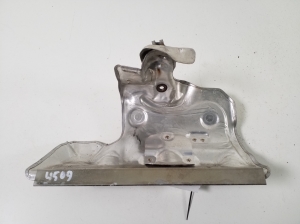 Mercedes Benz CLA-Class W118 (2019–2026) Turbo kaitse A2821507000 - 2