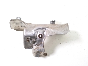 Mercedes Benz CLA-Class W118 (2019–2026) Turbo kaitse A2821507000 - 3