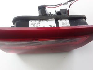 VOLVO S60 II (2010–2018) Tagatuli tagaluugil 30796272 - 3