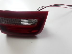 VOLVO S60 II (2010–2018) Tagatuli tagaluugil 30796272 - 4