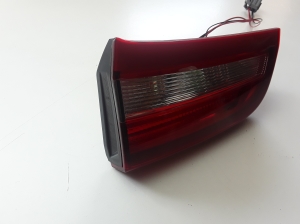VOLVO S60 II (2010–2018) Tagatuli tagaluugil 30796272 - 5