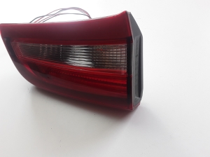 VOLVO S60 II (2010–2018) Tagatuli tagaluugil 30796271 - 3