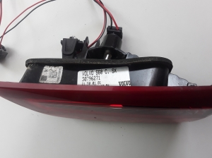VOLVO S60 II (2010–2018) Tagatuli tagaluugil 30796271 - 5