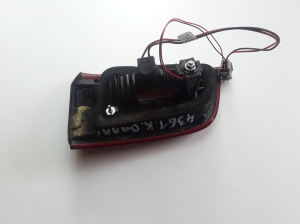 VOLVO S60 II (2010–2018) Tagatuli tagaluugil 30796271 - 6