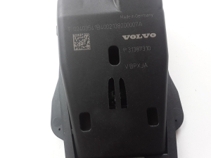 VOLVO S60 II (2010–2018) Front camera 31387310 - 2