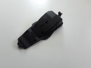 VOLVO S60 II (2010–2018) Front camera 31387310 - 4