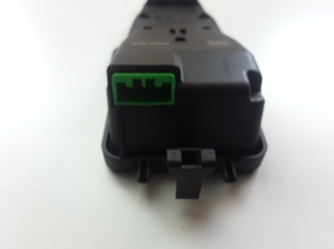 VOLVO S60 II (2010–2018) Front camera 31387310 - 5