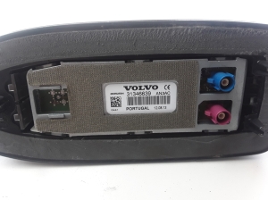 VOLVO S60 II (2010–2018) Antenne 31346639 - 4