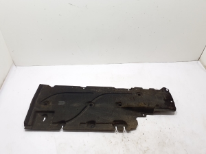 Dacia Duster P1310 (2024–2026) Unterbodenschutz 748154723R - 3
