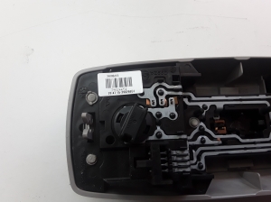 VOLVO S60 II (2010–2018) Muu valgustus 39826651 - 2