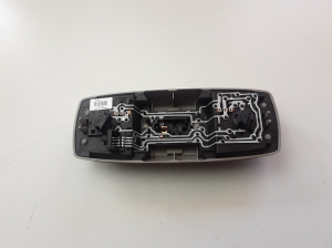 VOLVO S60 II (2010–2018) Muu valgustus 39826651 - 5