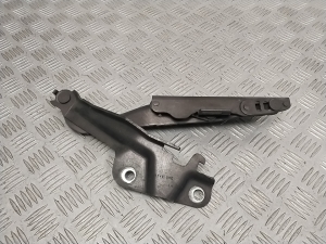 Jaguar XF (2008–2016) Hood hinge S9740320 - 2