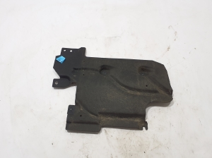 Dacia Duster P1310 (2024–2026) Tagumine põhjakaitse 748R26856R - 2