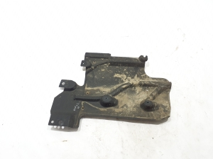   Rear underbody shield  - 748R26856R 