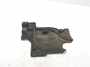   Rear underbody shield  - 748W30465R 