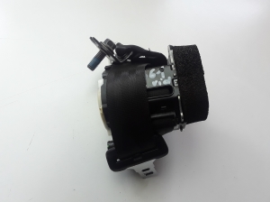Tagumine turvavöö - 34078324A